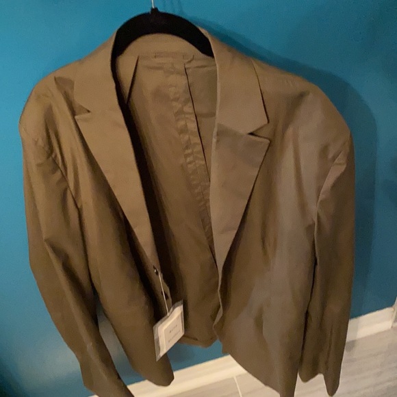 Brand new Acne Studios blazer. Size 42R. Very Rare - Picture 3 of 6